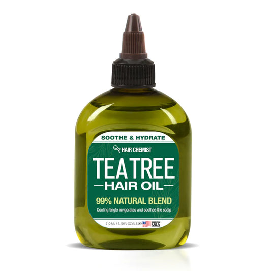 Hair Chemist - Tea Tree Oil