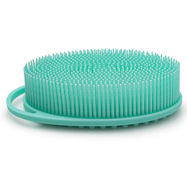 Silicone Body Cleansing Scrubber