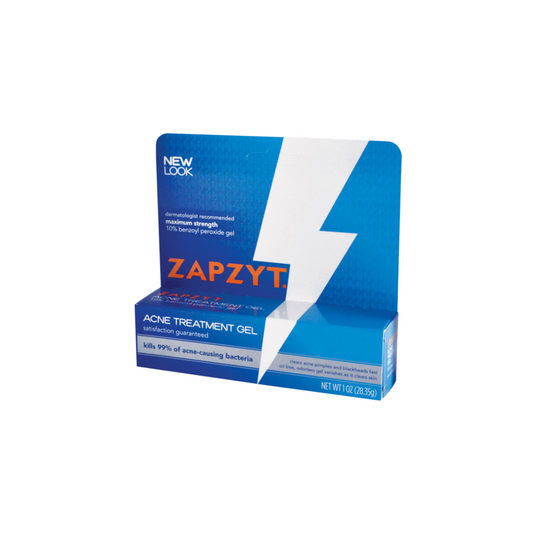 ZAPZYT Acne Treatment Gel