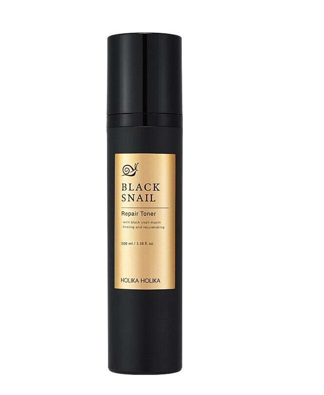 Holika Holika - Black Snail Repair Toner