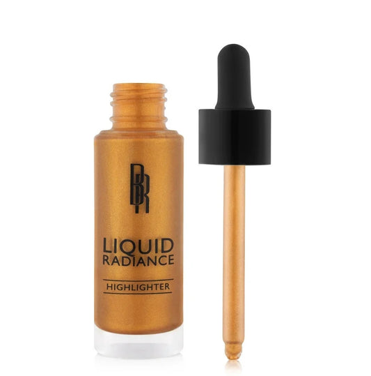 Black Radiance Liquid Radiance | Gold Dust