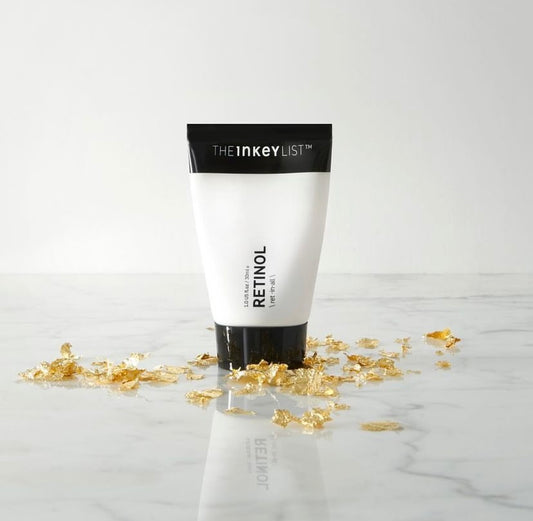 The Inkey List- Retinol Serum