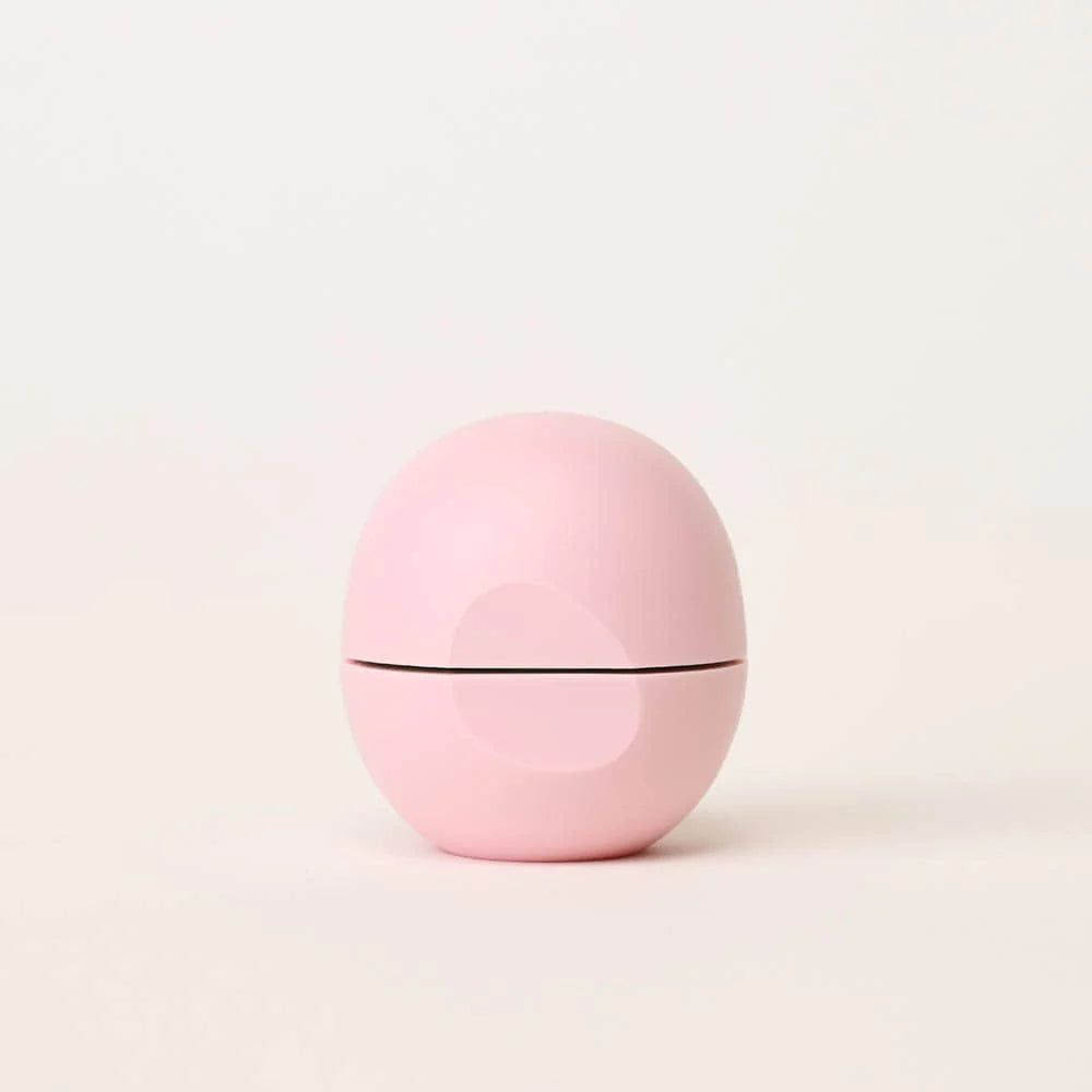 EOS Apricot Lip Balm