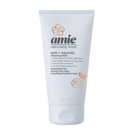 Amie Soft & Smooth Cleansing Balm- 5fl oz