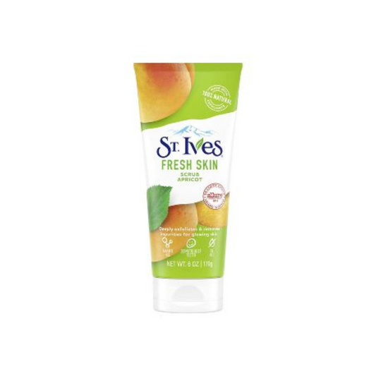 St. Ives Apricot Facial Scrub