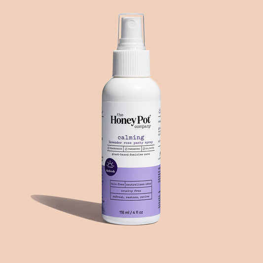 Honey Pot - Refreshing Panty Spray