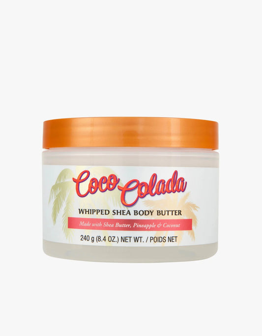 Tree Hut - Coco Colada Whipped Shea Body Butter