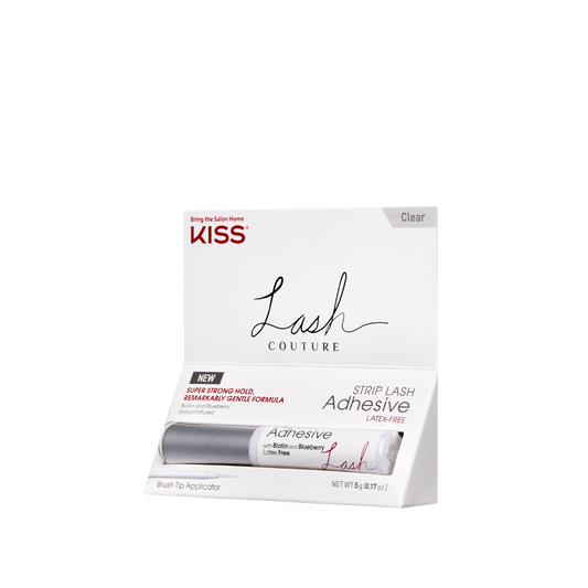 KISS Eyelash Glue - Clear