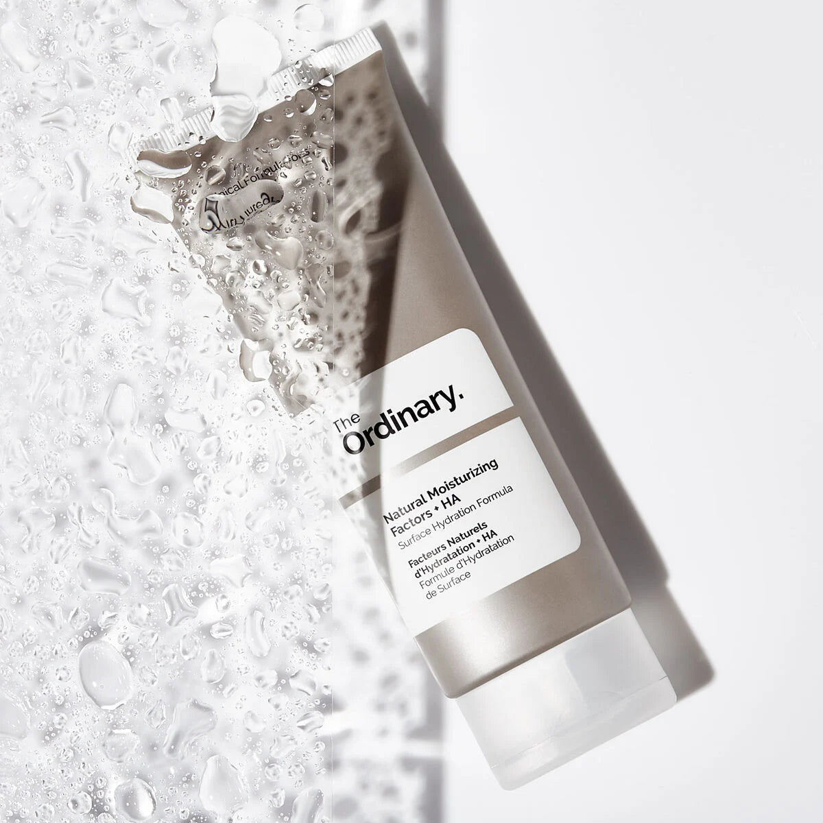 The Ordinary- Natural Moisturizing Factors + HA- 30ml