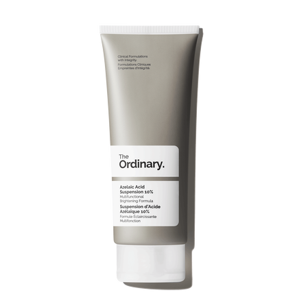 The Ordinary- Azelaic Acid Suspension 10% Brightening Cream