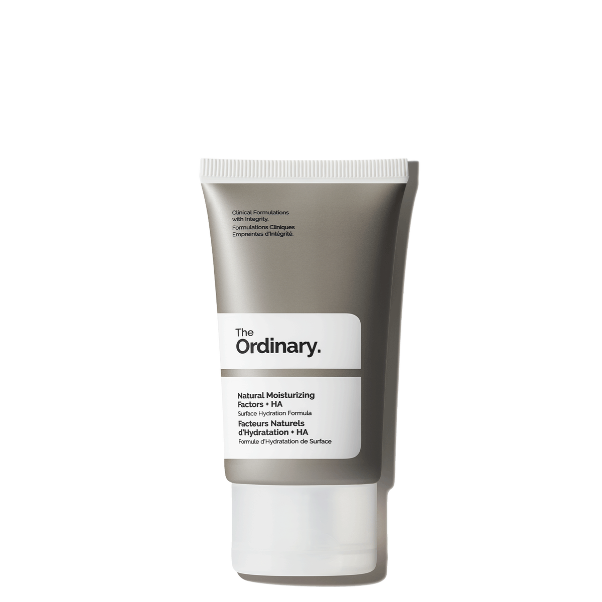 The Ordinary- Natural Moisturizing Factors + HA- 30ml