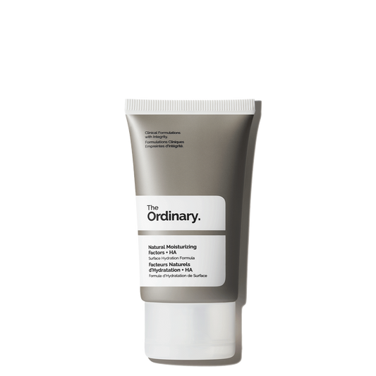 The Ordinary- Natural Moisturizing Factors + HA- 30ml