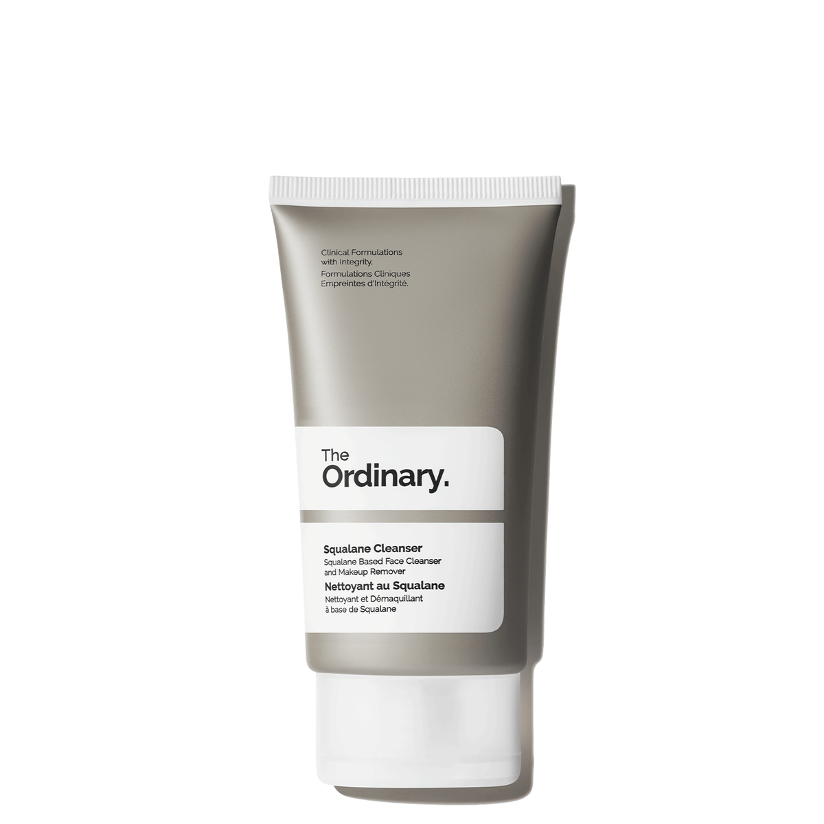 The Ordinary- Squalane Cleanser- 50ml