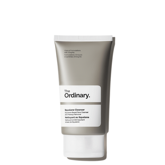 The Ordinary- Squalane Cleanser- 50ml