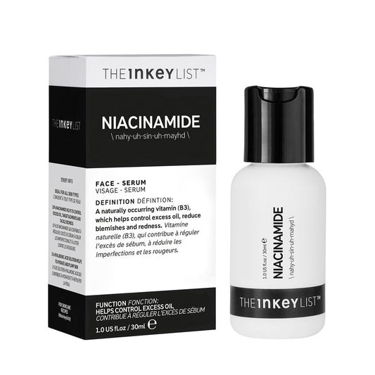 The Inkey List- Niacinimide Serum