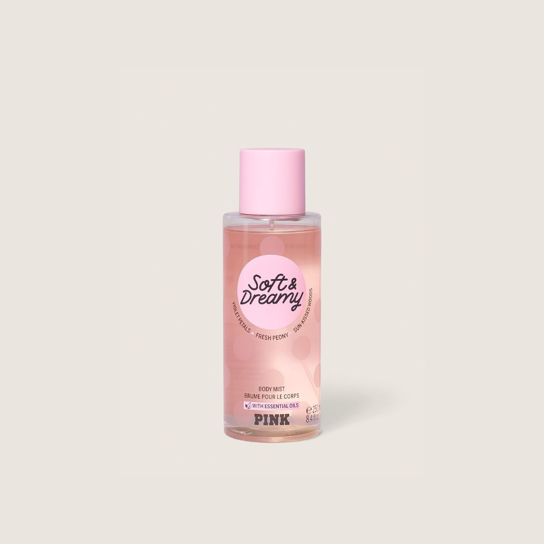 Pink Coco Body Mist 250ml/8.4 fl oz