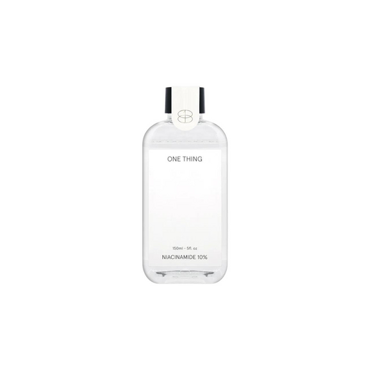 ONE THING- Niacinamide 10% Toner